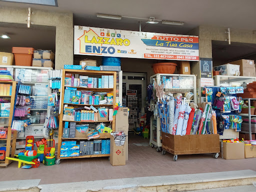 Lazzaro Enzo