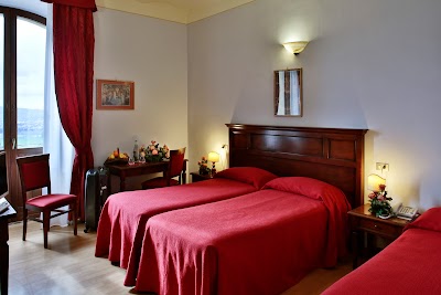 Photos of Hotel Windsor Savoia, Assisi