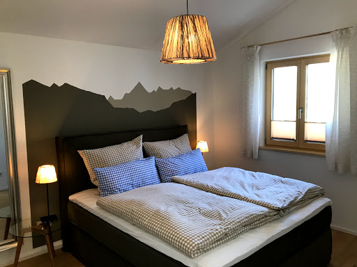 Ferienwohnung Loisachweg - Thumbnail