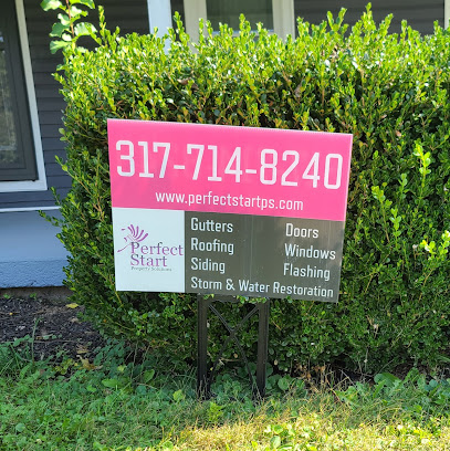 Perfect Start Property Solutions, Inc.