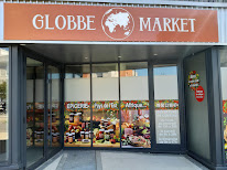 Globbe Market à Nantes