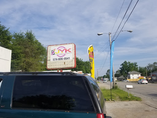 JYK Wireless Gallery - United States