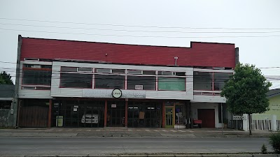 Photos of FERRETERIA LAND OSORNO