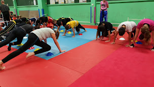 Photo n°8 de Full Contact Club à Étupes (Club de boxe)