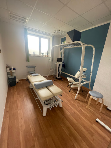 Physiotempel - Visual