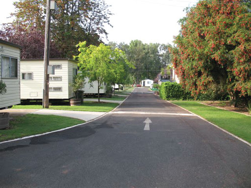 Cowra Van Park