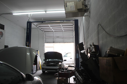 Willy’s Auto Service - Thumbnail