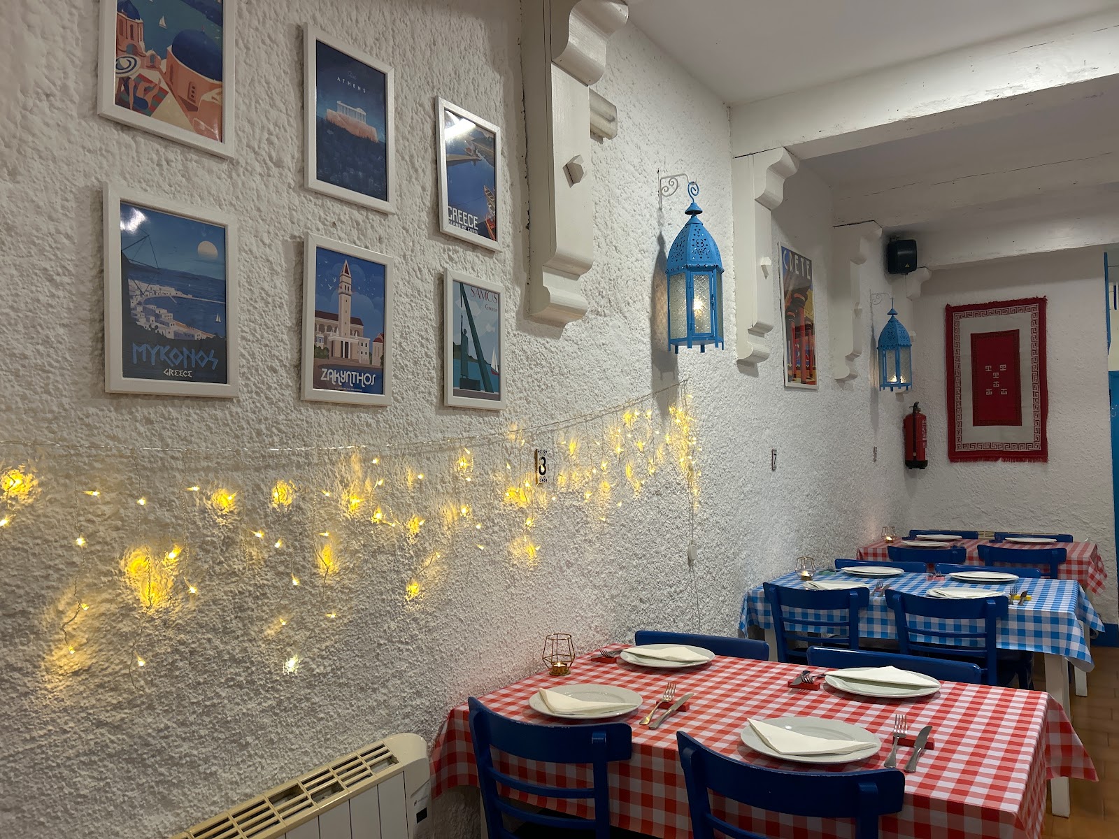 Hellas Cocina — photo 1