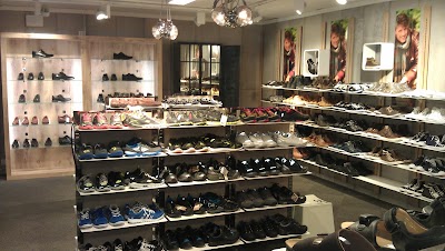 Photos of Nord&aring;s Shoes