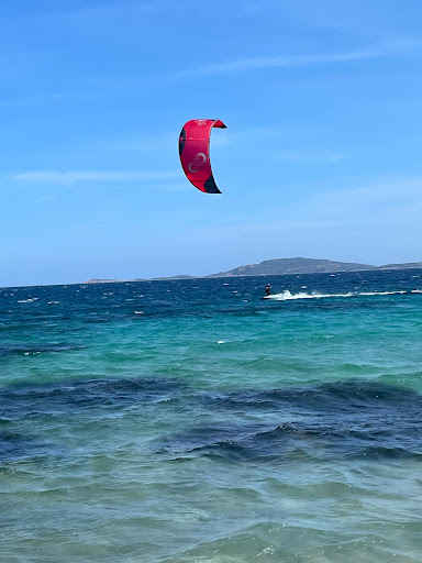 Kite2Sail - Visual