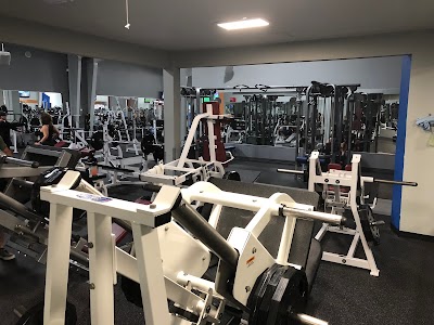 Spectrum Fitness & Medical Wellness Denham