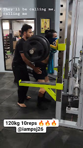 The Sweat Gym Pithoragarh – Videos in Pithoragarh, Uttarakhand
