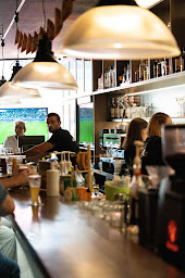 Photo n°20 de ARCHIMALT à Sarrebourg (Bar à bières)