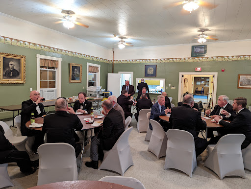 Georgetown Masonic Lodge