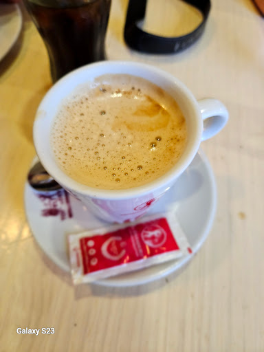 Cafetería Ulzama - Visual