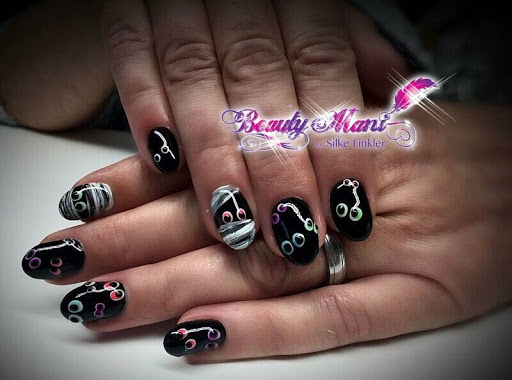 Beauty Mani by SiFi