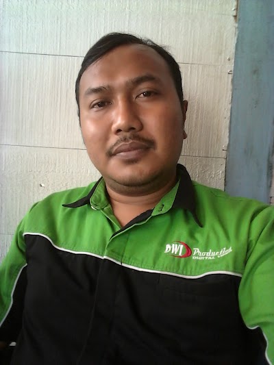 Photos of BRILink - Dusun Prau