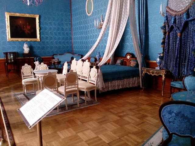 Yusupov Palace