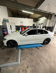 Photo n°9 de Garage Combustion95 à Cormeilles-en-Vexin (Garage automobile)