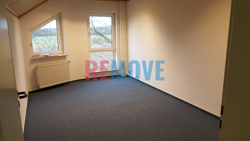 REMOVE - Entrümpelung