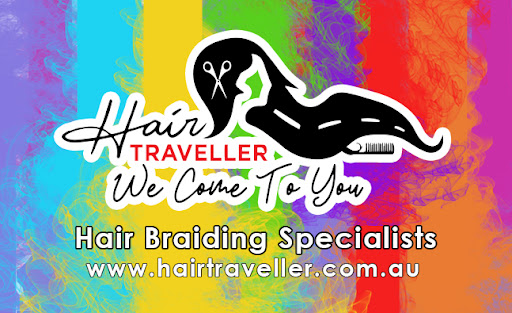 Hairtraveller - Thumbnail