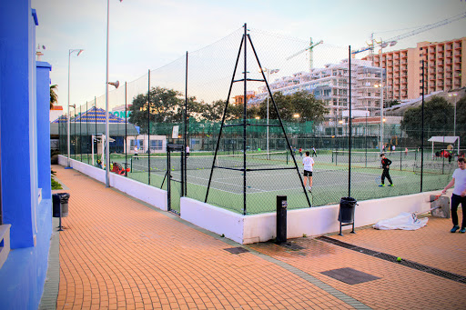 Racquet Club Benalmádena