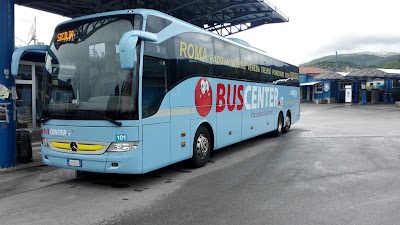 Photos of Terminal Bus