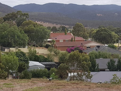 Bacchus Marsh Golf Club - Thumbnail