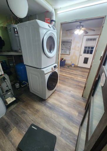 Quality Custom Improvements INC