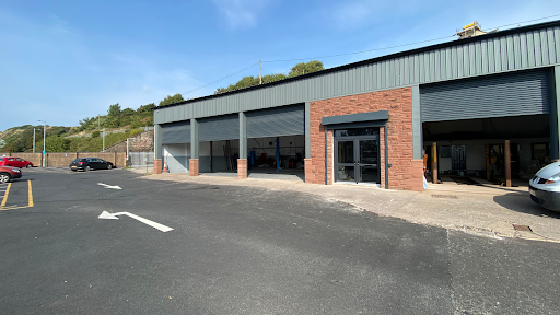 Haig motors Ltd
