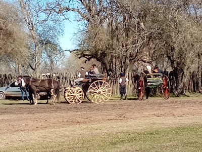 Museo Gauchesco Ricardo Güiraldes