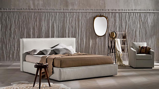 Blanco Arredamento - Visual