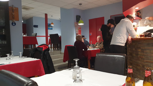 Photo 5 - Restaurant Batman