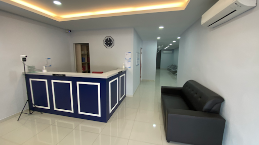 Klinik Dr Akmal