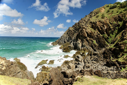 Byron Bay - Visitor Information Centre - Thumbnail