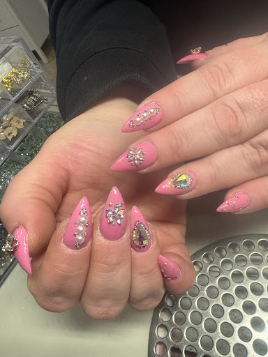 Vicky Nails Nagelstudio in Sundern - Thumbnail