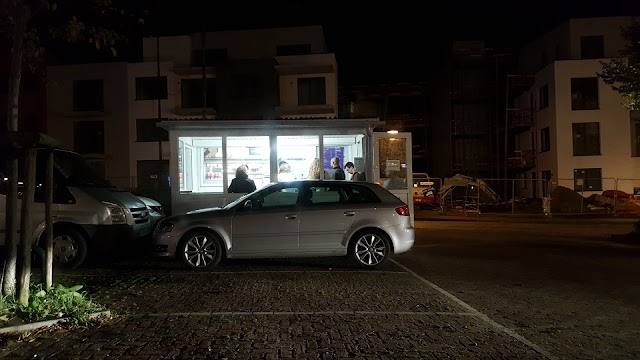 Friterie Chez Jef