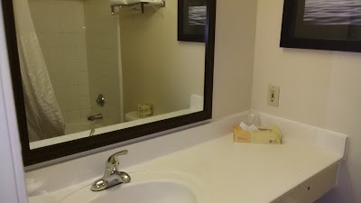 lodging