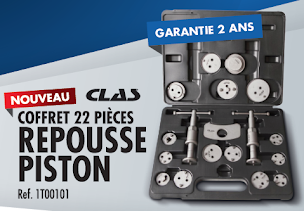 Photo n°12 de Autodistribution à Thiers (Magasin d'accessoires pour poids lourds)