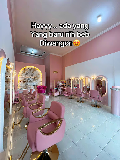 Cabang wangon pindah Lokasi !