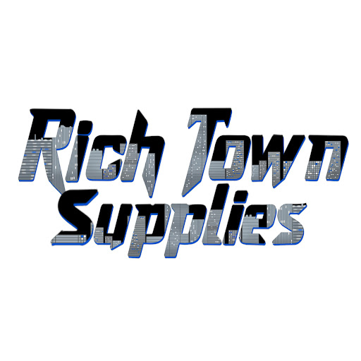 Rich Town Barber Supplies Gallery - United States