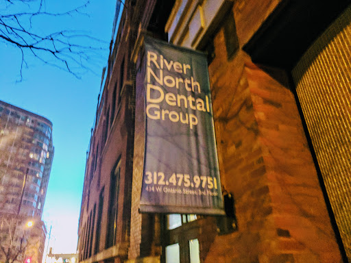 River North Dental Group Gallery - United States