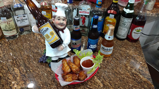 San Juan Restaurant Bar & Grill - Thumbnail