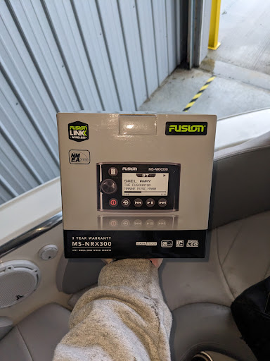 THE AUDIO MAN LLC - Thumbnail