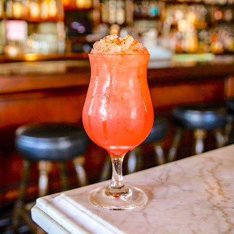 Black Market Liquor Bar - Studio City Restaurant and Bar by null