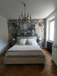 Photo n°1 de Mille et une nuances AG à Villeneuve-de-la-Raho (Peintre en bâtiment)