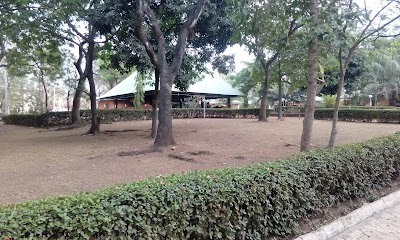 Photos of Ofu Obi African Center