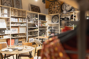 Photo n°3 de Home Sweet Mode à Seclin (Magasin d'ameublement et de décoration)