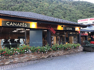 Photo n°7 de La Boiserie à Le Bourg-d'Oisans (Magasin de meubles)