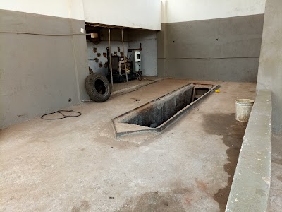 Photos of Caltex